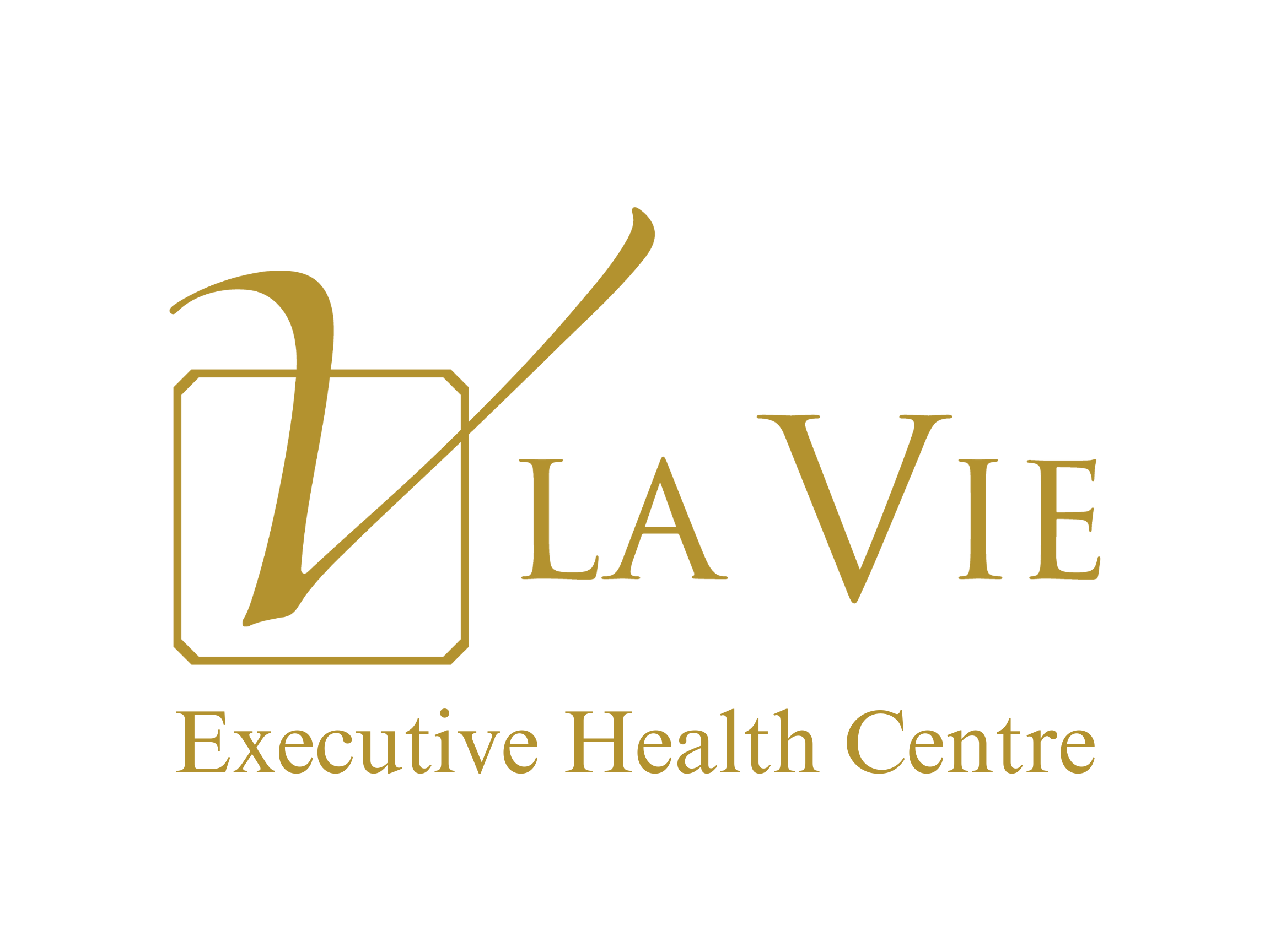 La Vie Website Logo